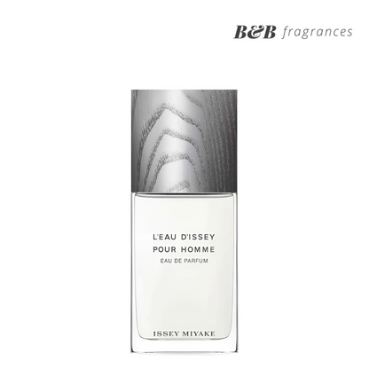 Issey Miyake L'Eau D'Issey Pour Homme EDP