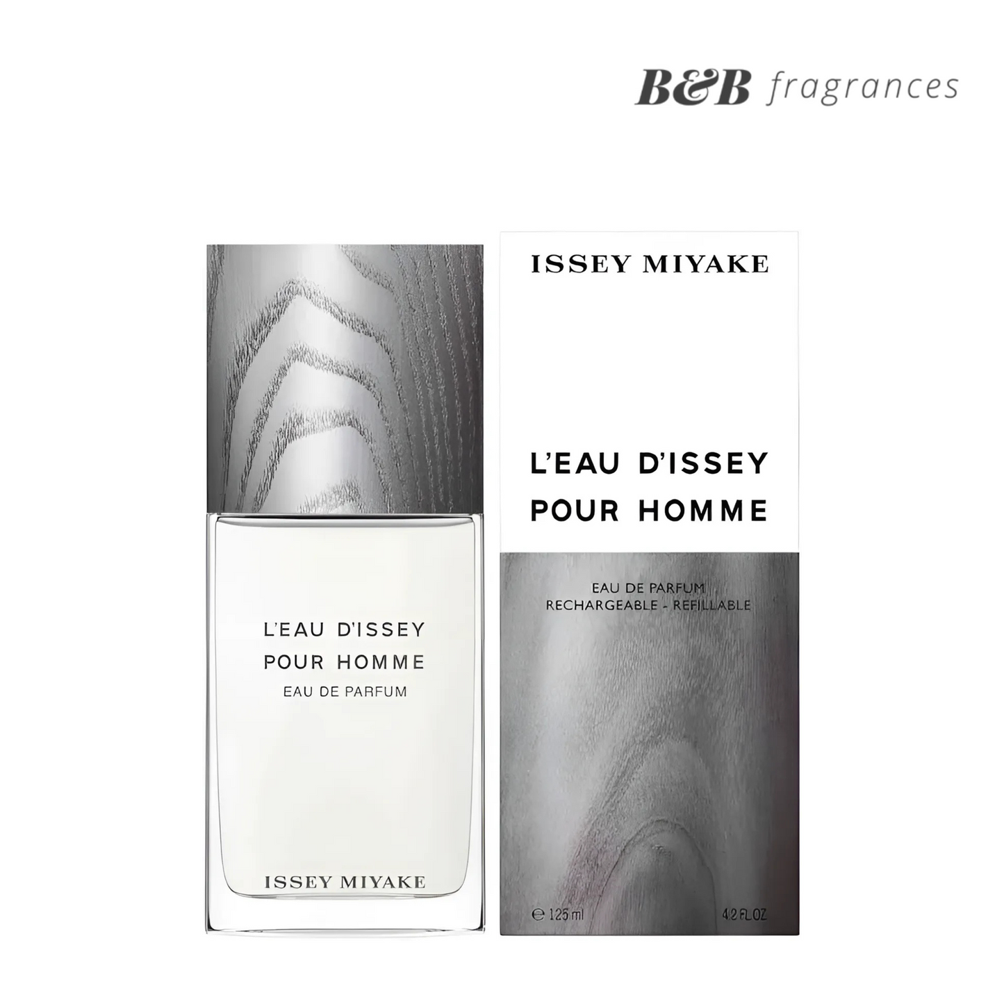 Issey Miyake L'Eau D'Issey Pour Homme EDP