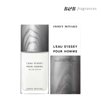 Issey Miyake L'Eau D'Issey Pour Homme EDP