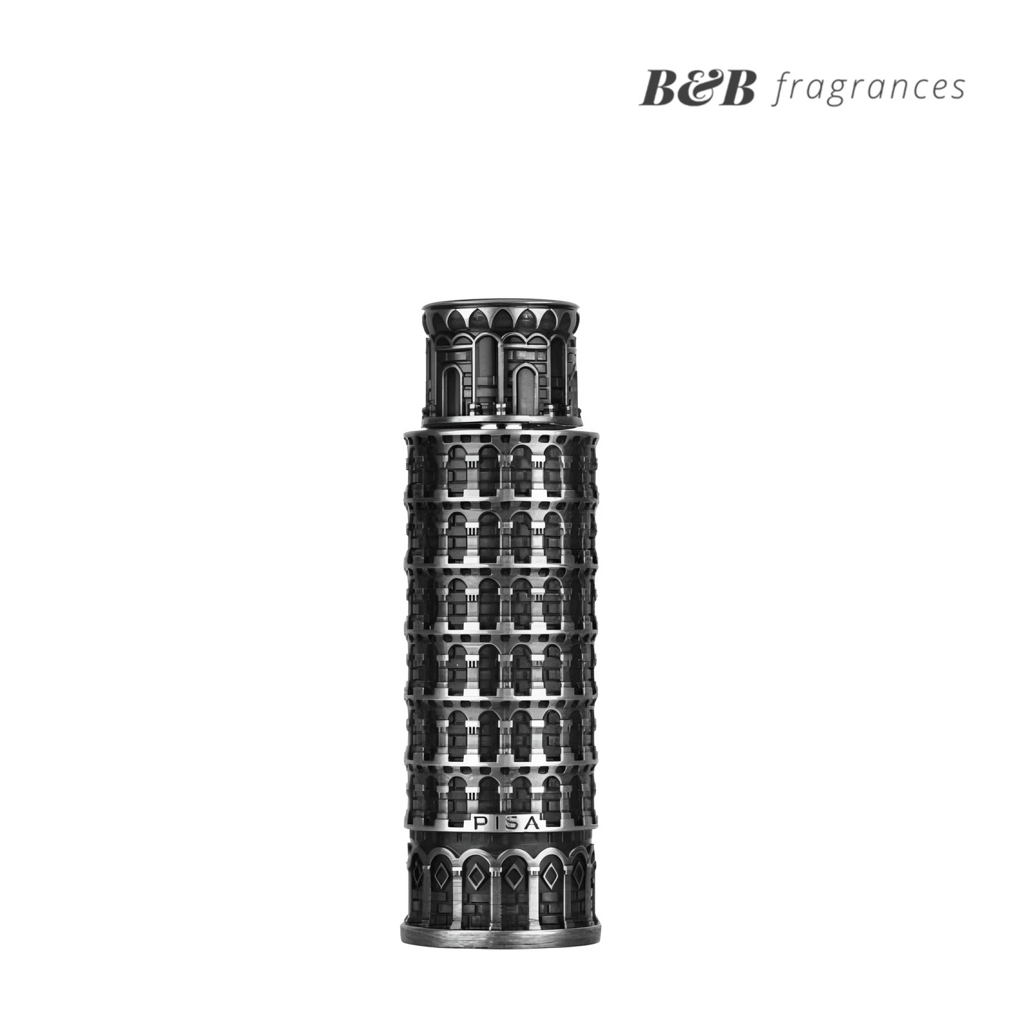 Lattafa Pisa Eau De Parfum