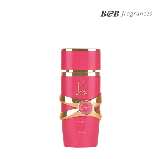 Lattafa Yara Candy Eau De Parfum