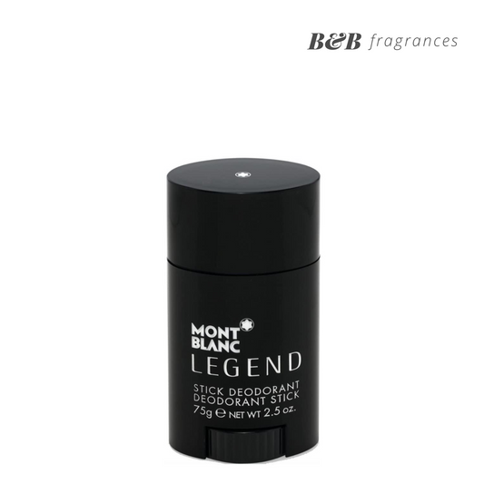 Mont Blanc Legend Deodorant Stick