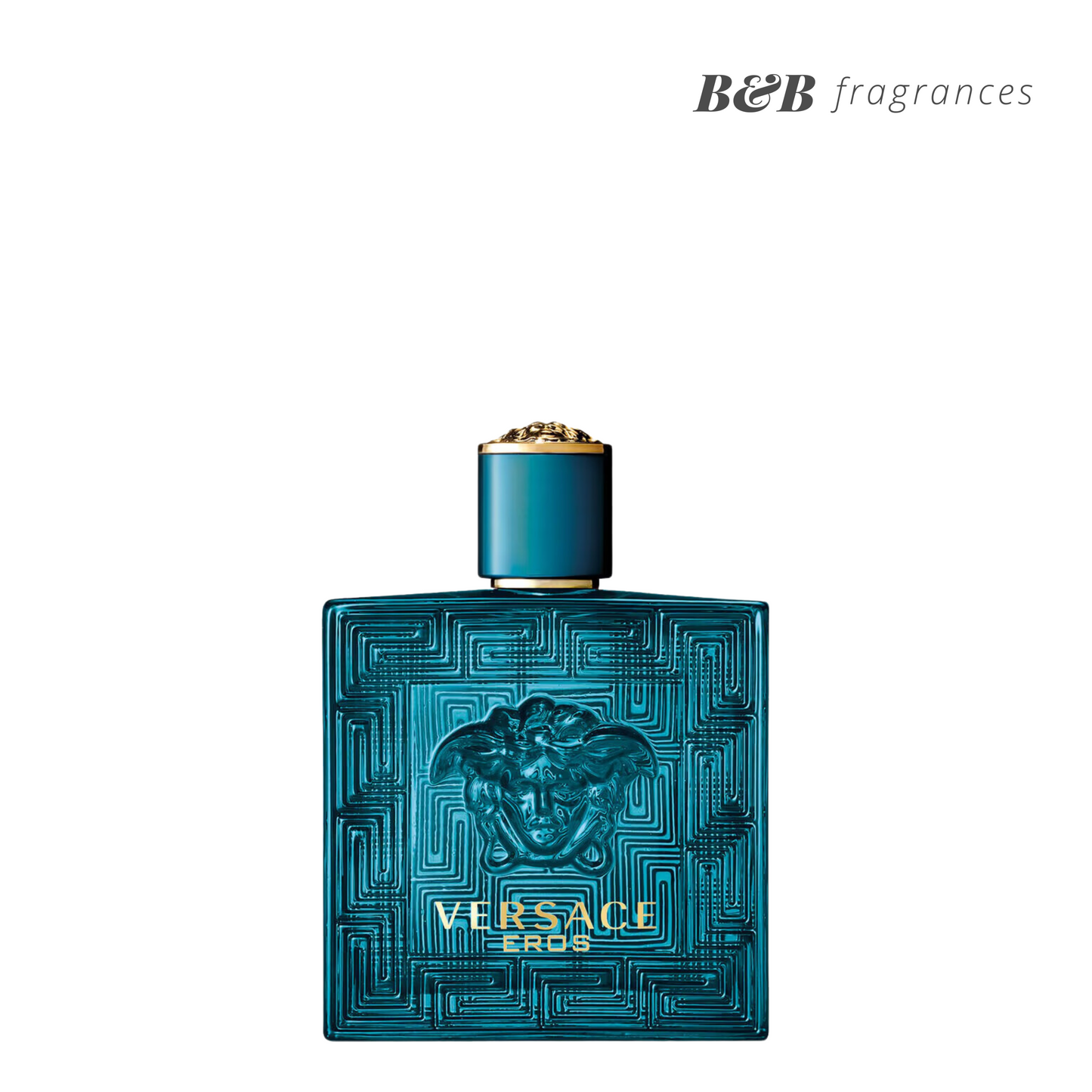 Versace Eros Eau De Toilette