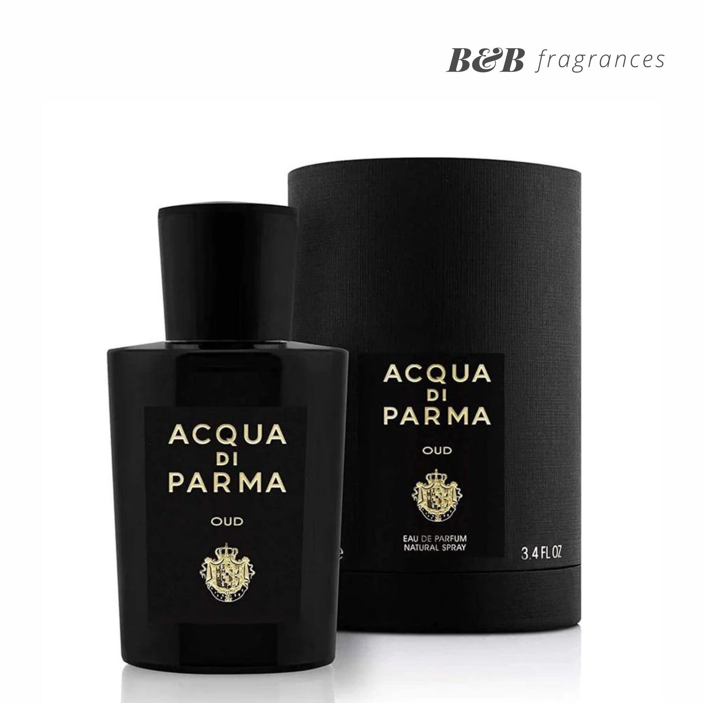 Acqua Di Parma Oud Eau de Parfum