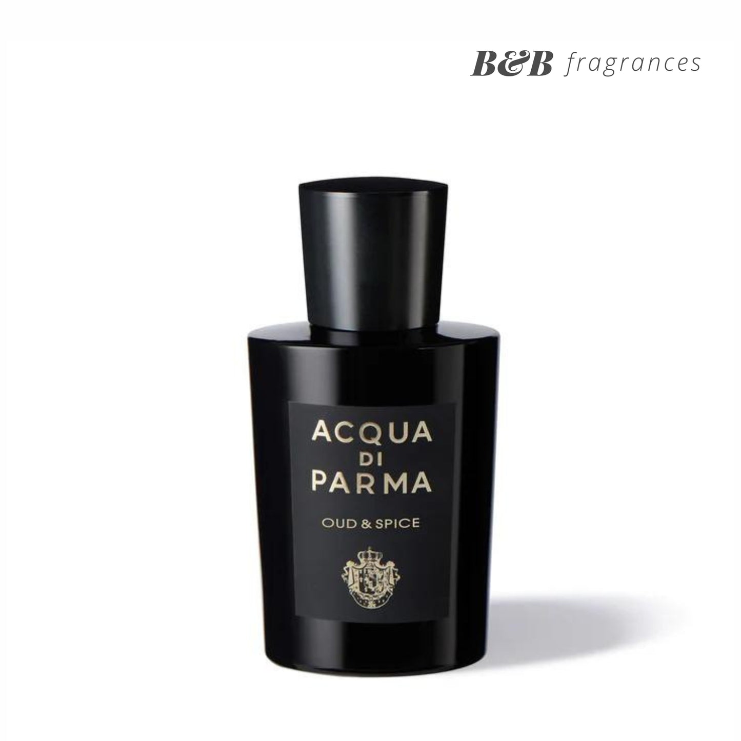 Acqua di Parma Oud & Spice Eau De Parfum