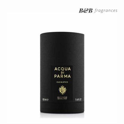 Acqua di Parma Oud & Spice Eau De Parfum