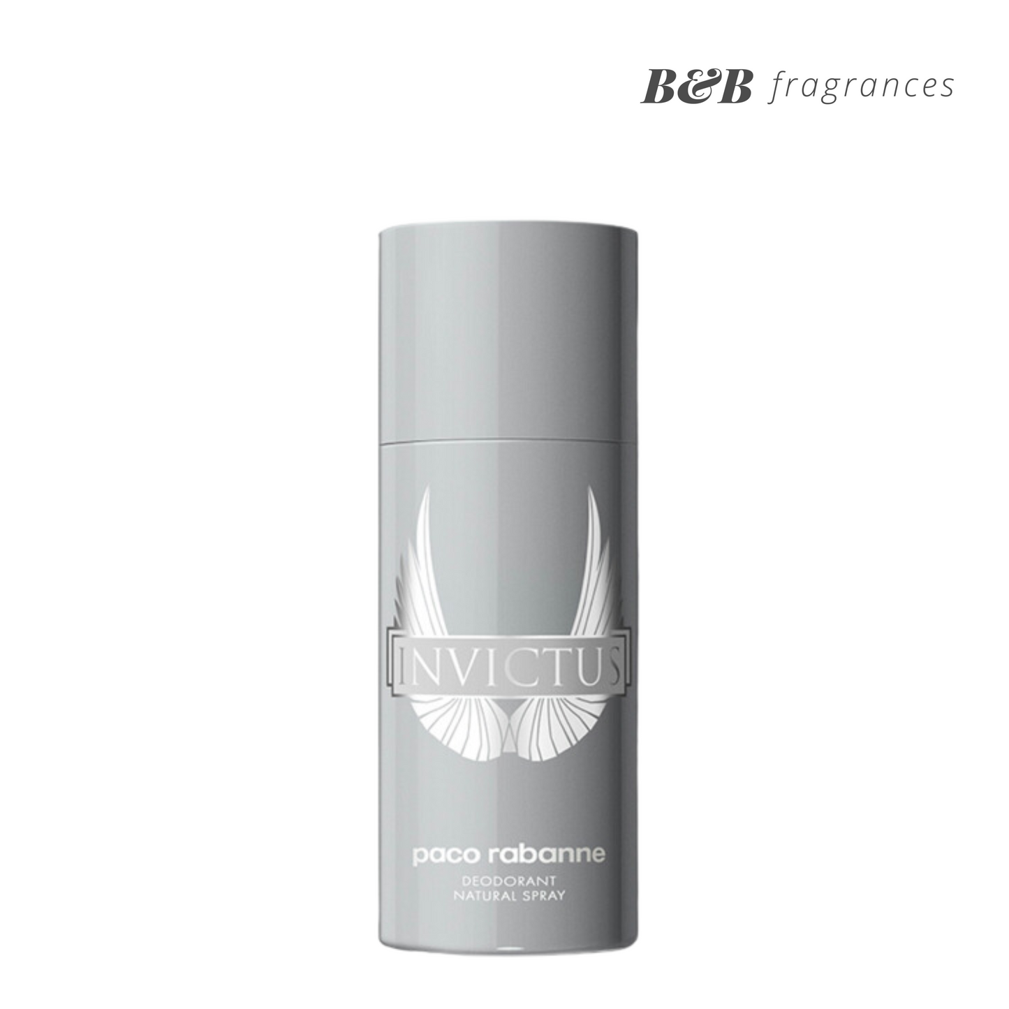 Paco Rabanne Invictus Deodorant Spray