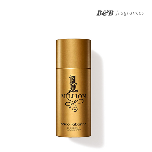 Paco Rabanne One Million Deodorant Spray