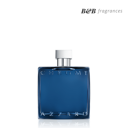 Azzaro Chrome Parfum