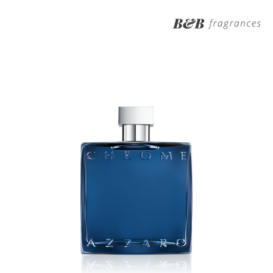 Azzaro Chrome Parfum