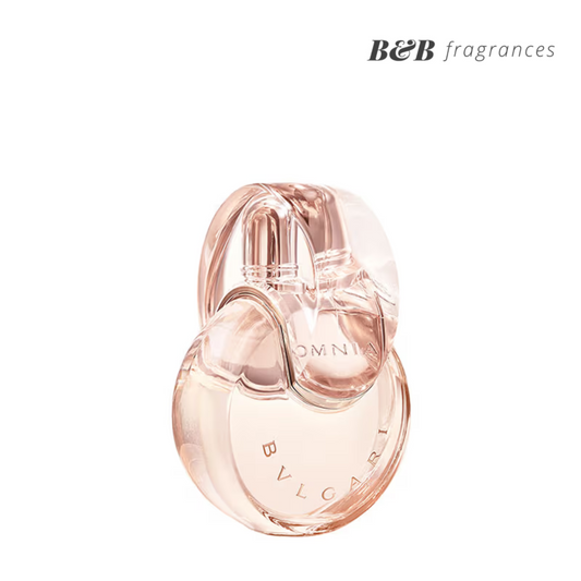 Bvlgari Omnia Crystalline EDP