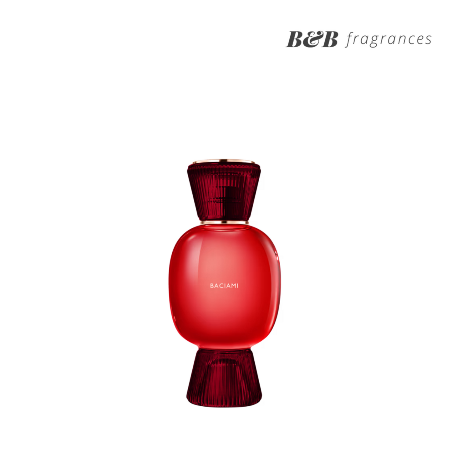 Bvlgari Allegra Baciami EDP