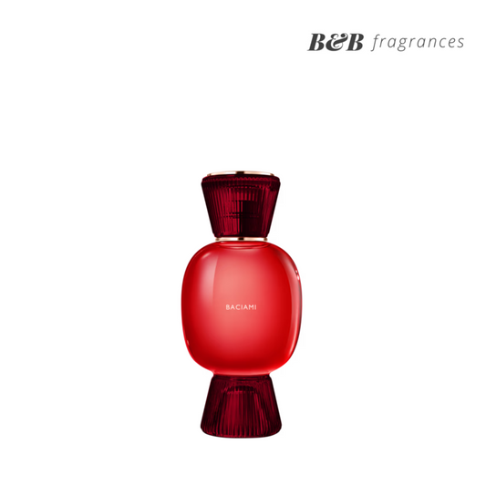 Bvlgari Allegra Baciami EDP