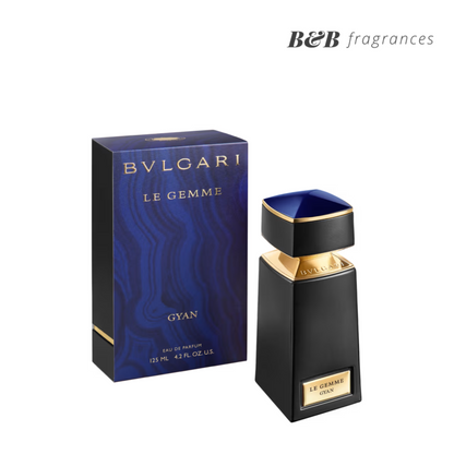 Bvlgari Le Gemme Gyan EDP