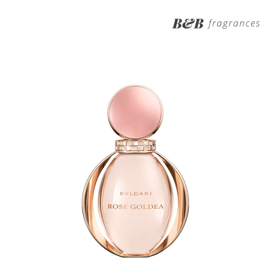 Rose Goldea Eau De Parfum