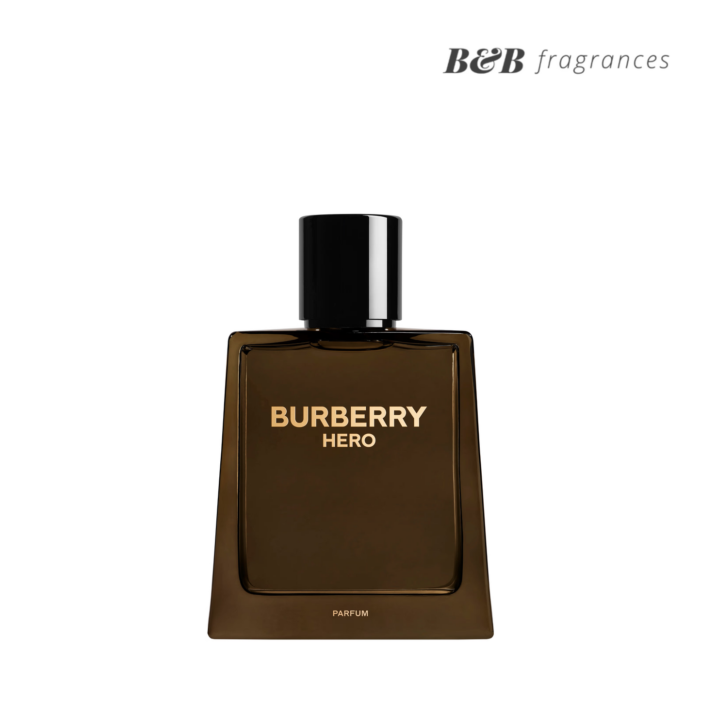 Burberry Hero Parfum