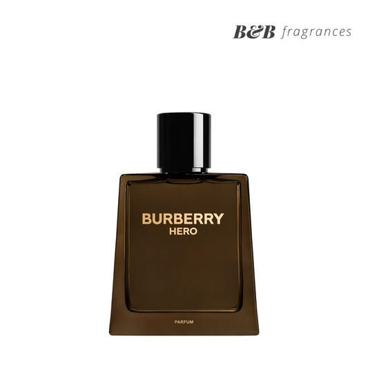 Burberry Hero Parfum