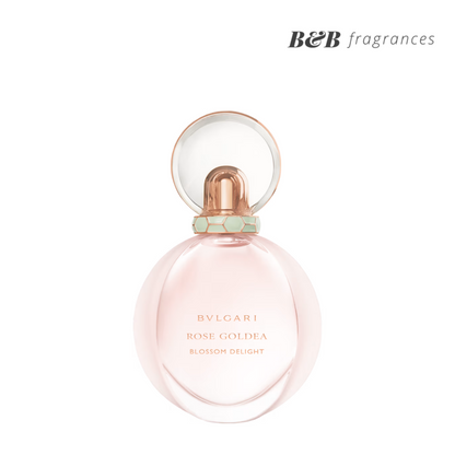 Rose Goldea Blossom Delight EDP