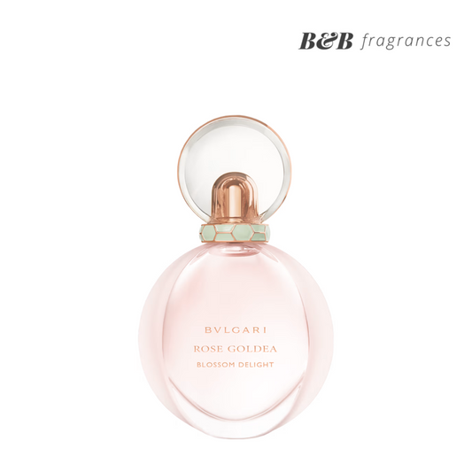 Rose Goldea Blossom Delight EDP