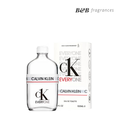 Calvin Klein CK Everyone EDT