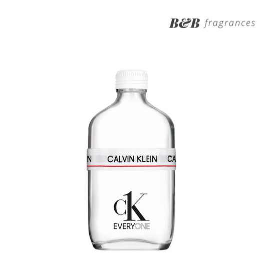 Calvin Klein CK Everyone EDT