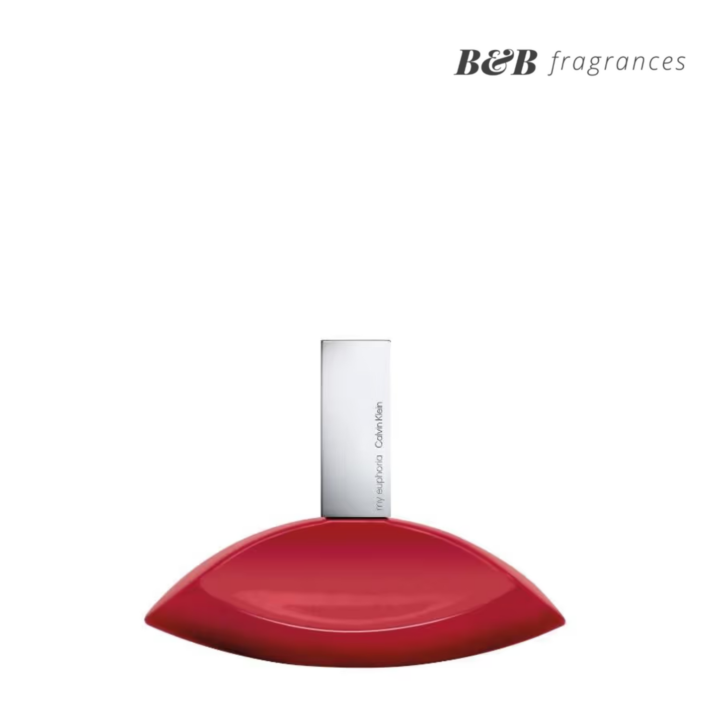 Calvin Klein My Euphoria Eau De Parfum For Women