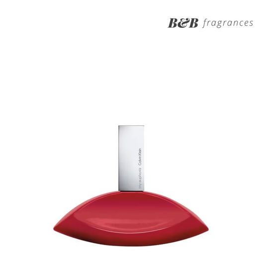 Calvin Klein My Euphoria Eau De Parfum For Women
