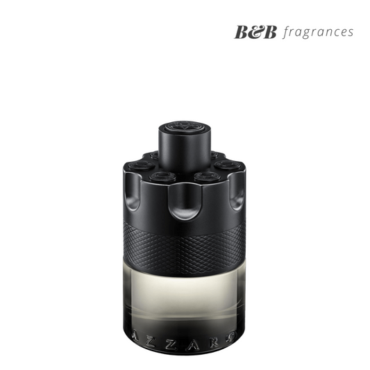 Azzaro The Most Wanted EDT Intense