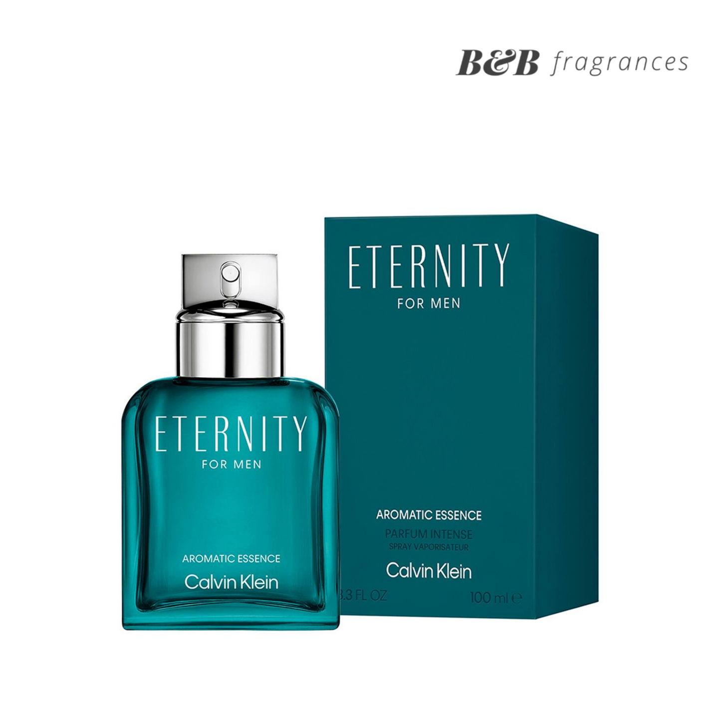 Calvin Klein Eternity Aromatic Essence