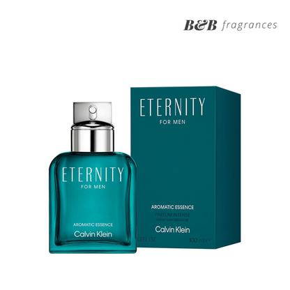 Calvin Klein Eternity Aromatic Essence