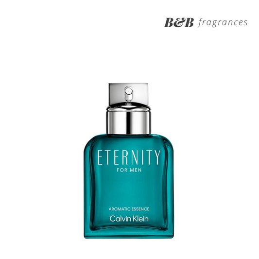 Calvin Klein Eternity Aromatic Essence