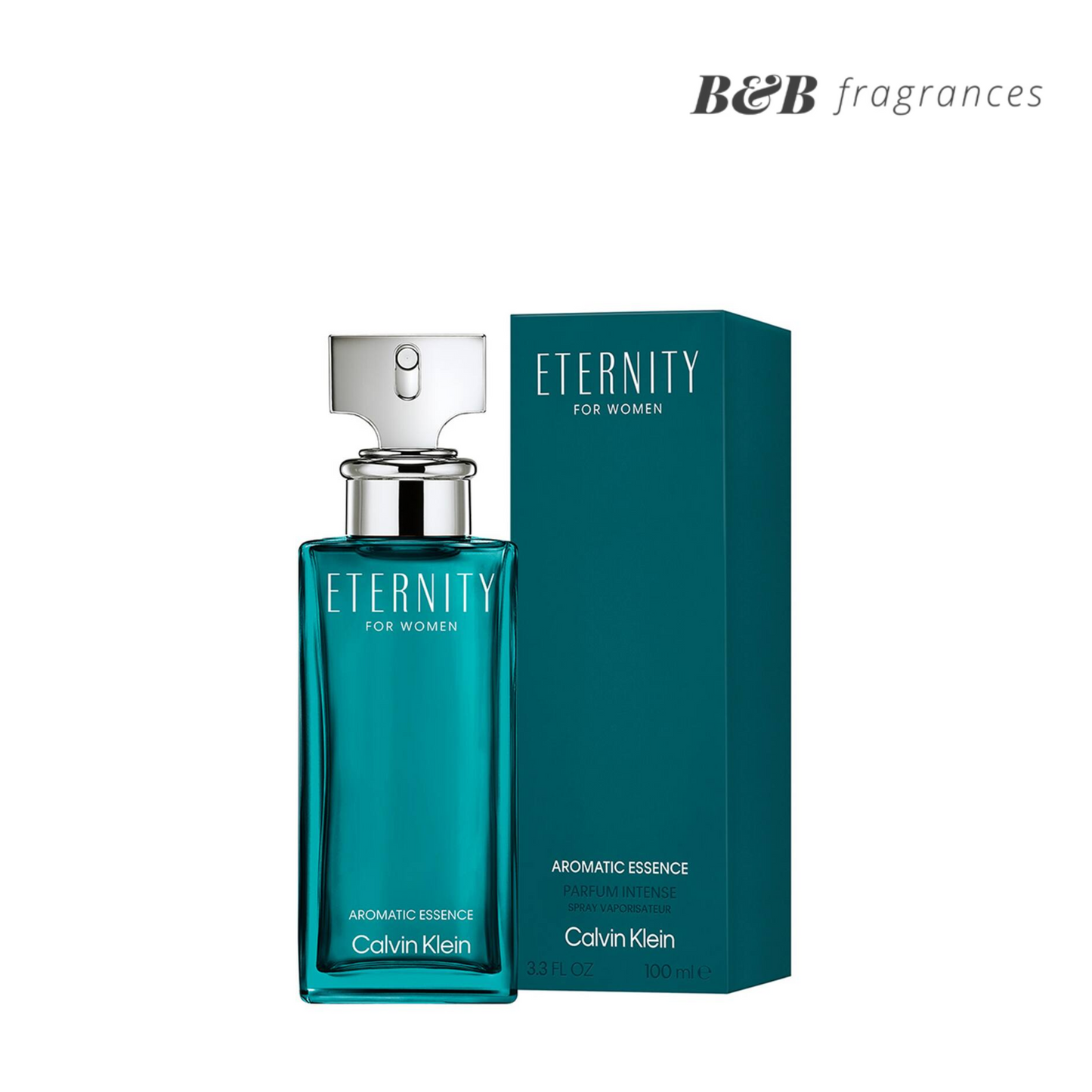 Calvin Klein Eternity Aromatic Essence