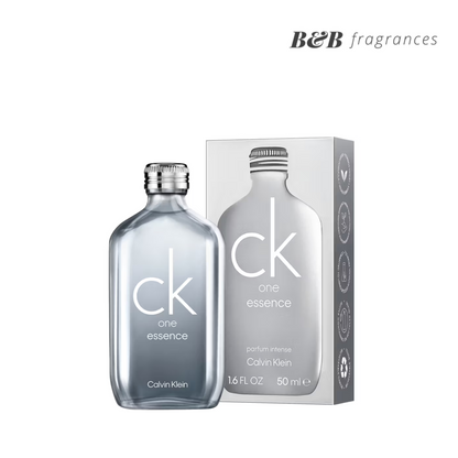 Calvin Klein One Essence Intense EDP
