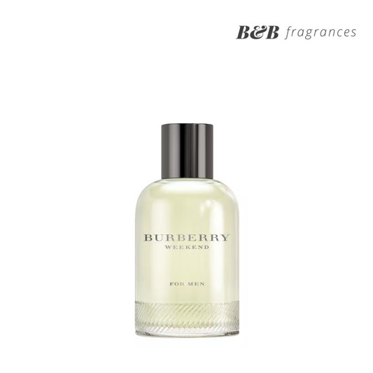 Burberry Weekend EDT for men
