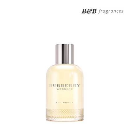 Burberry Weekend EDP
