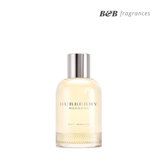 Burberry Weekend EDP