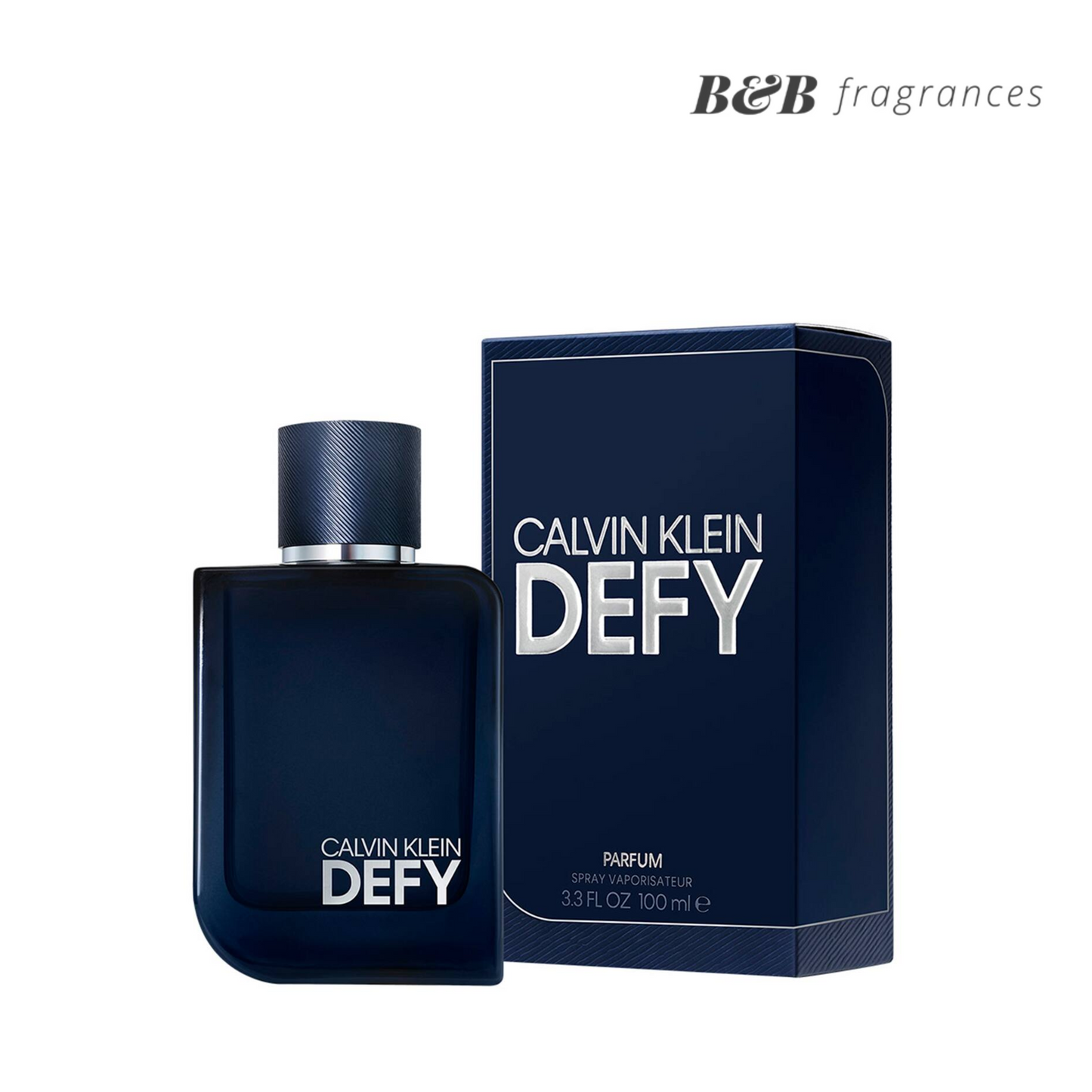 Calvin Klein Defy Parfum