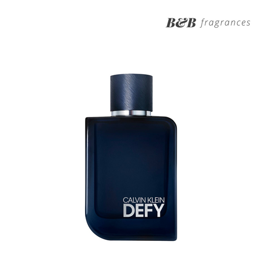 Calvin Klein Defy Parfum