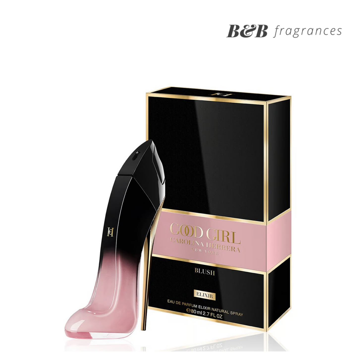 Carolina Herrera Good Girl Blush Elixir