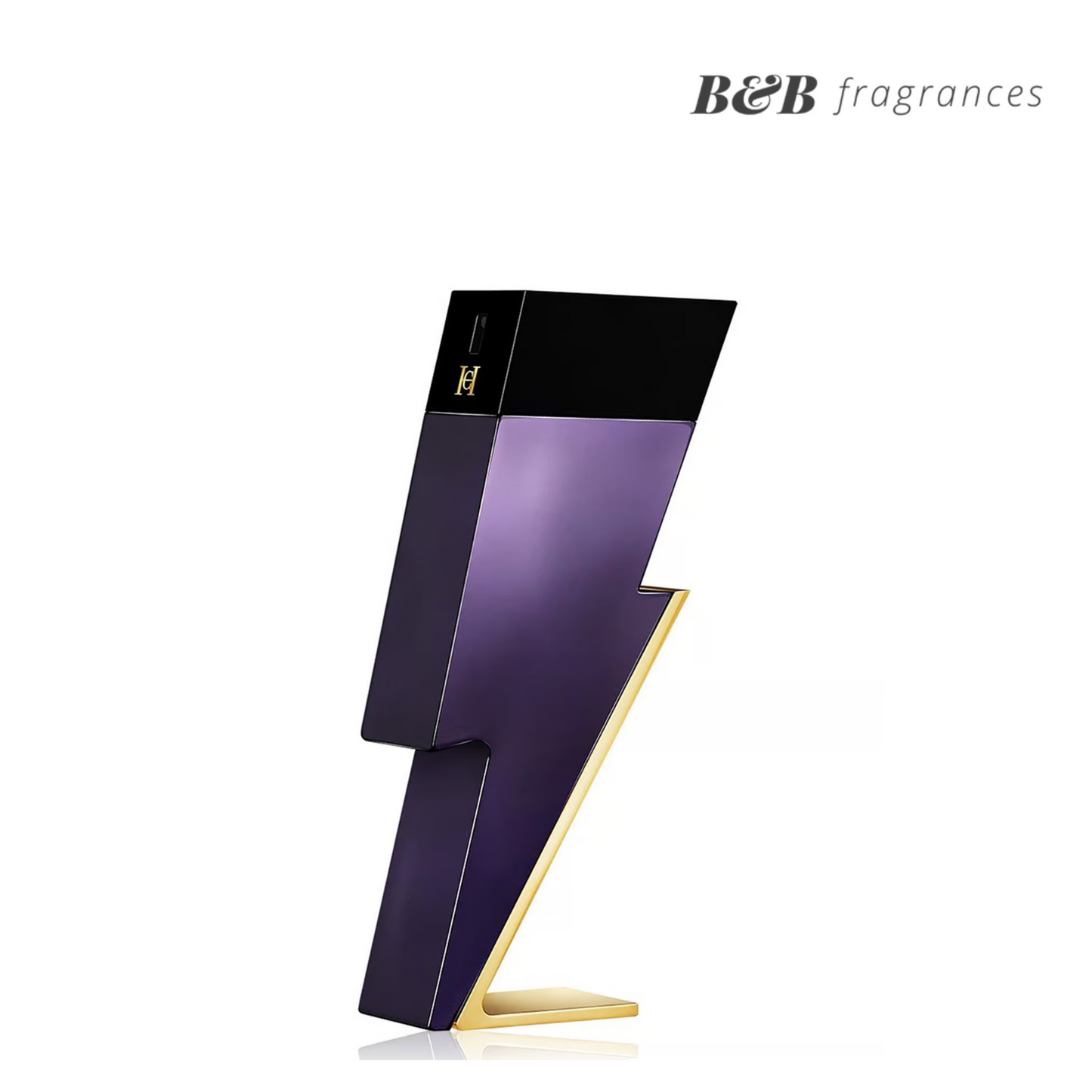 Carolina Herrera New York Bad Boy Dazzling Garden EDT