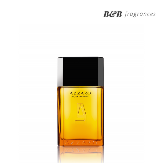 Azzaro Pour Homme EDT
