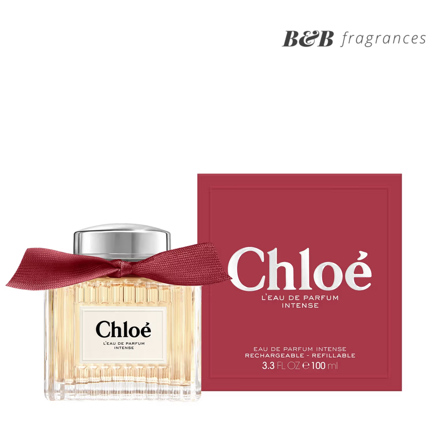 Chloé L’Eau De Parfum Intense