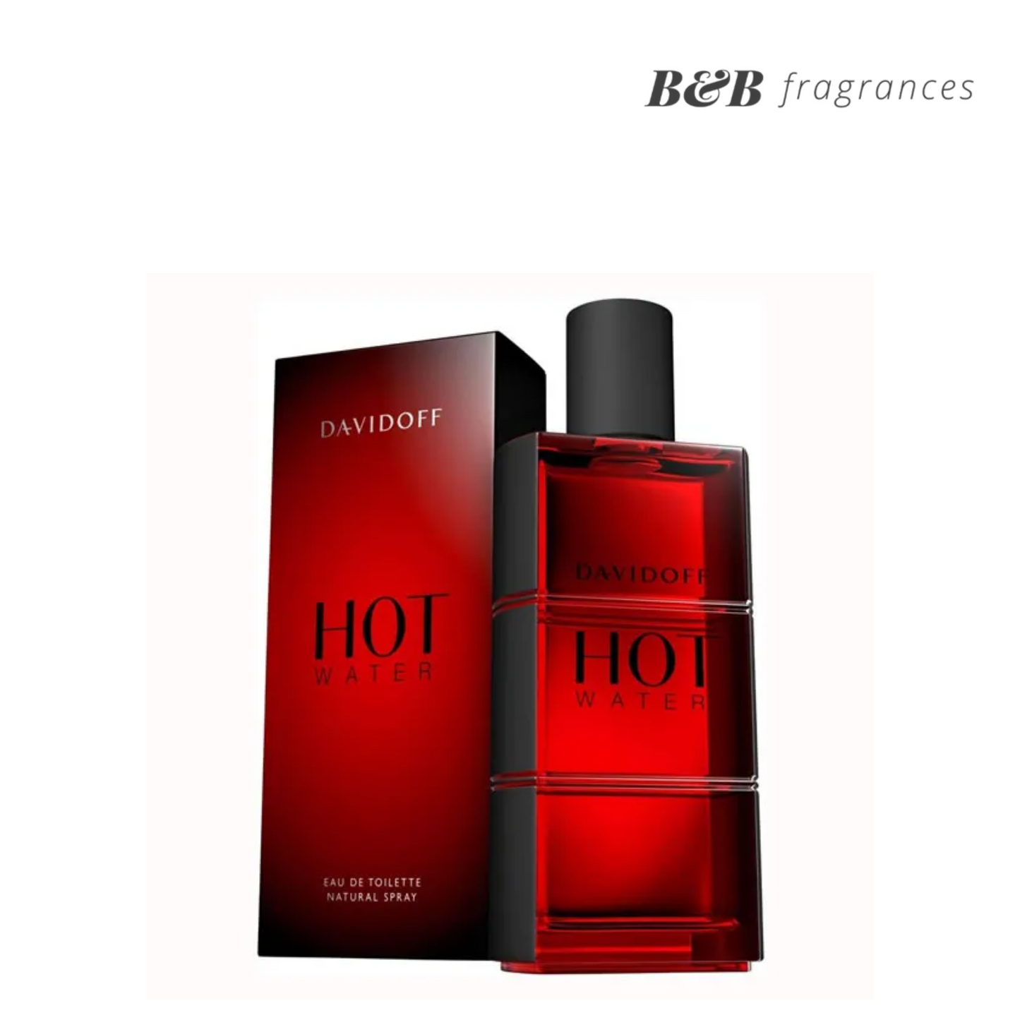 Davidoff Hot Water