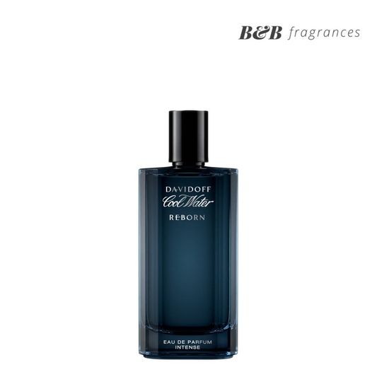 Davidoff Cool Water Reborn EDP Intense