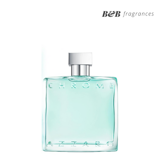 Azzaro Chrome Azure EDT