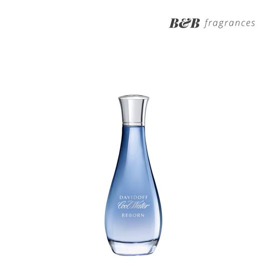 Davidoff Cool Water Reborn EDT
