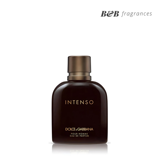Dolce&Gabbana Pour Homme Intenso EDP