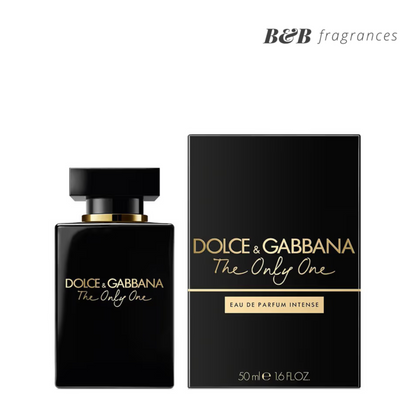 Dolce & Gabbana The Only One EDP Intense For Women