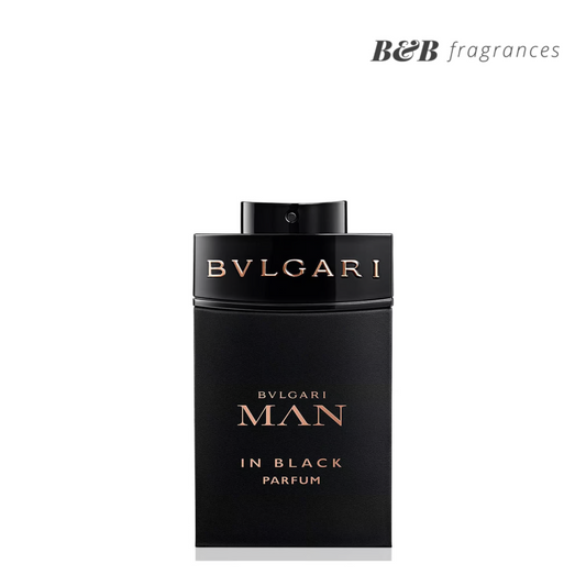 Bvlgari Man In Black Parfum