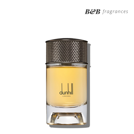 Dunhill Indian Sandalwood EDP
